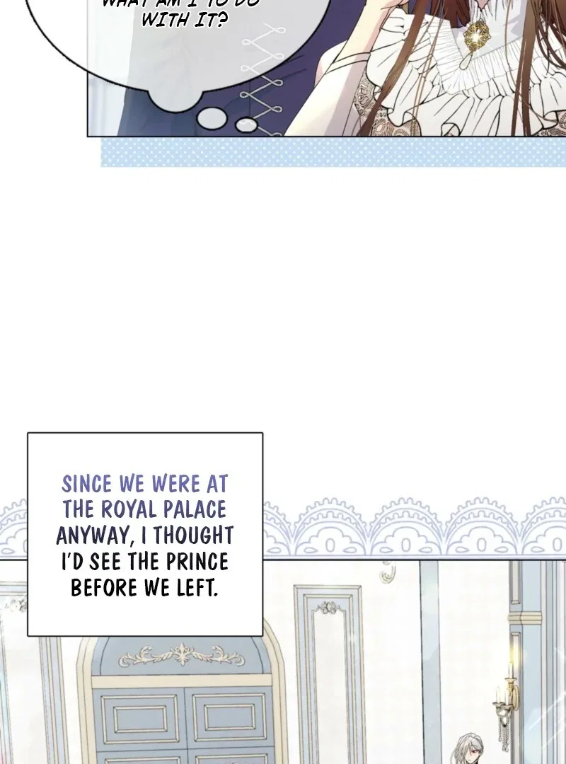 Miss Not-So Sidekick Chapter 190 – Page 63
