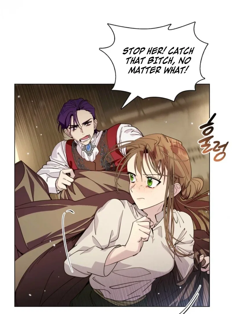 Miss Not-So Sidekick Chapter 189 – Page 3