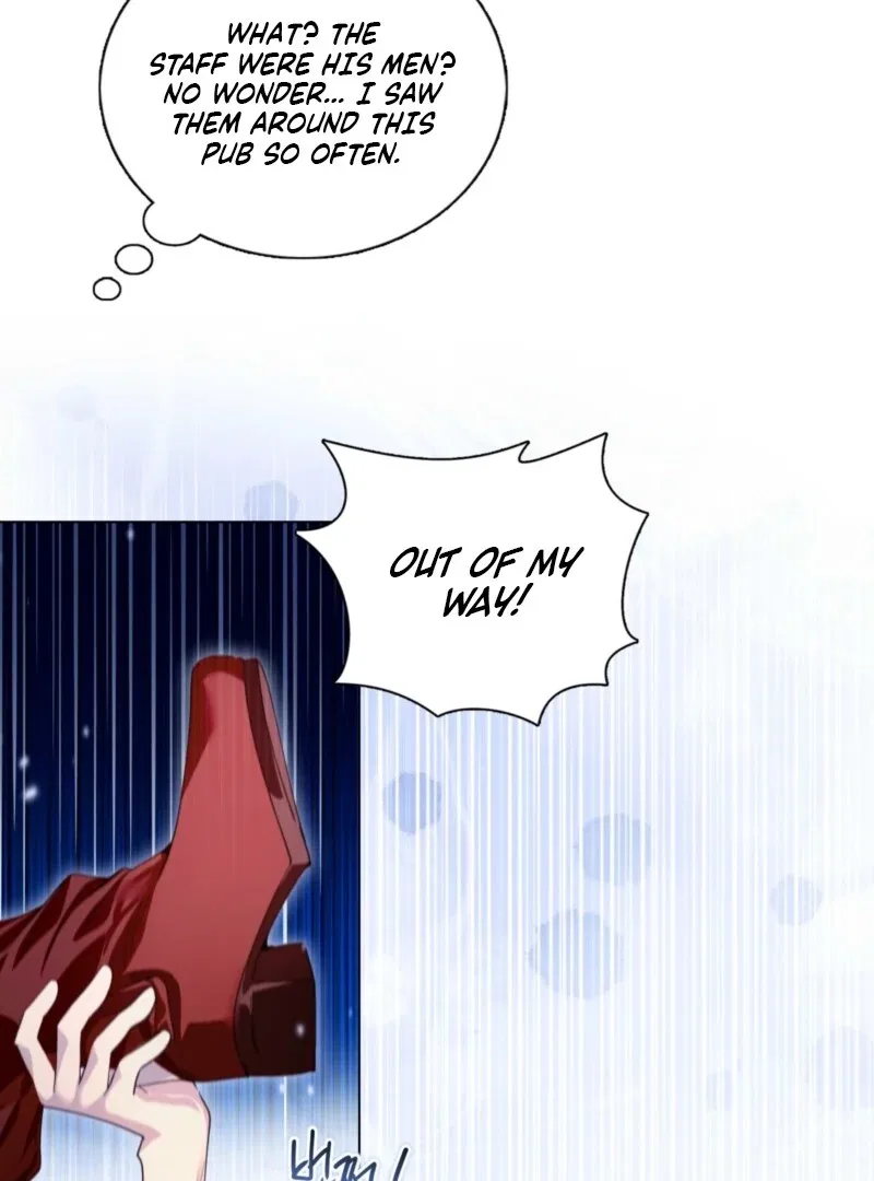 Miss Not-So Sidekick Chapter 189 – Page 6