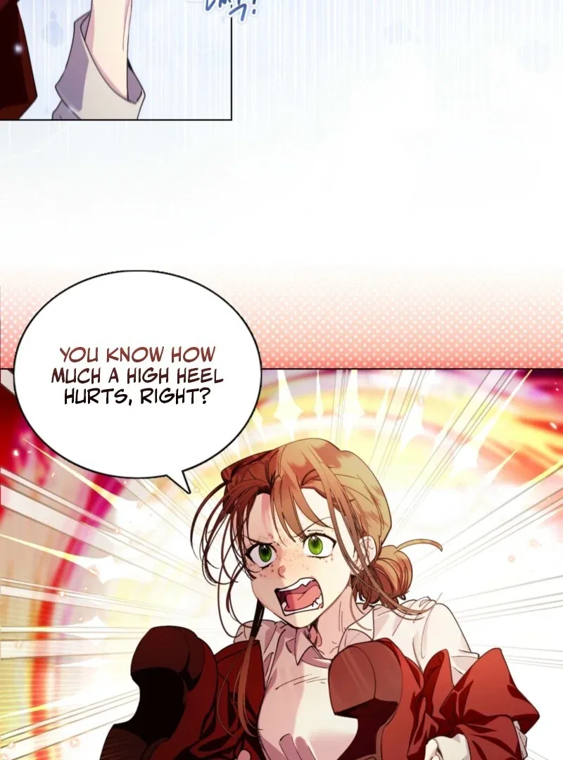 Miss Not-So Sidekick Chapter 189 – Page 7