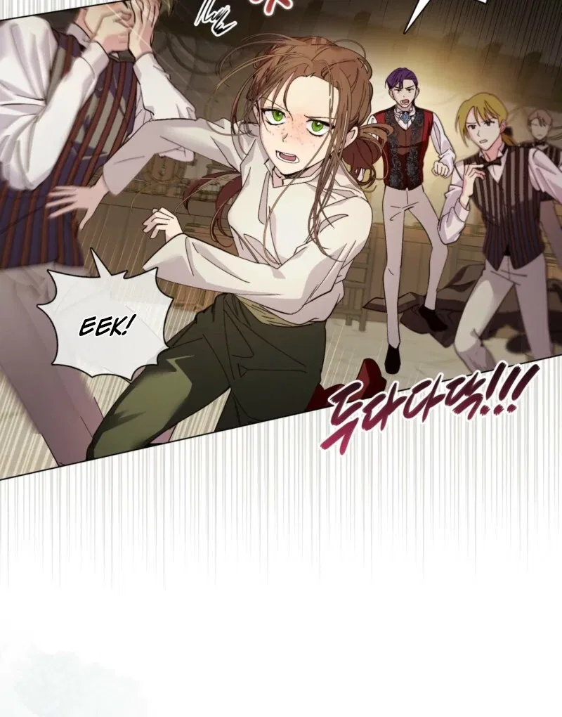 Miss Not-So Sidekick Chapter 189 – Page 13