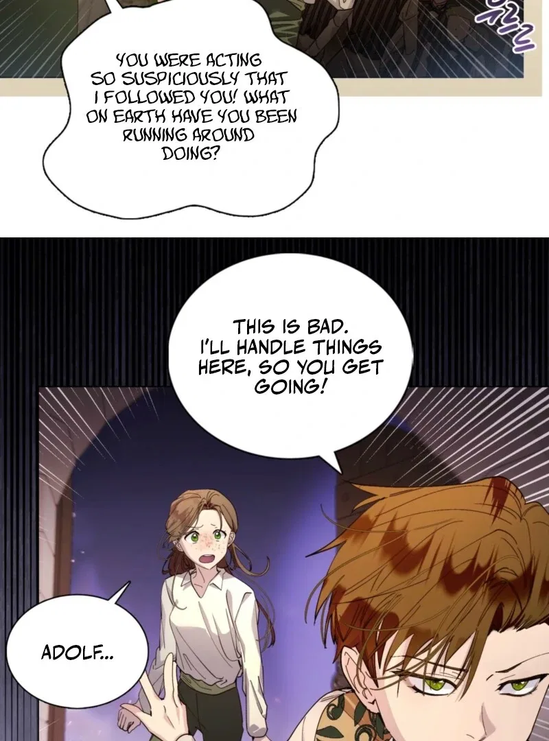 Miss Not-So Sidekick Chapter 189 – Page 20