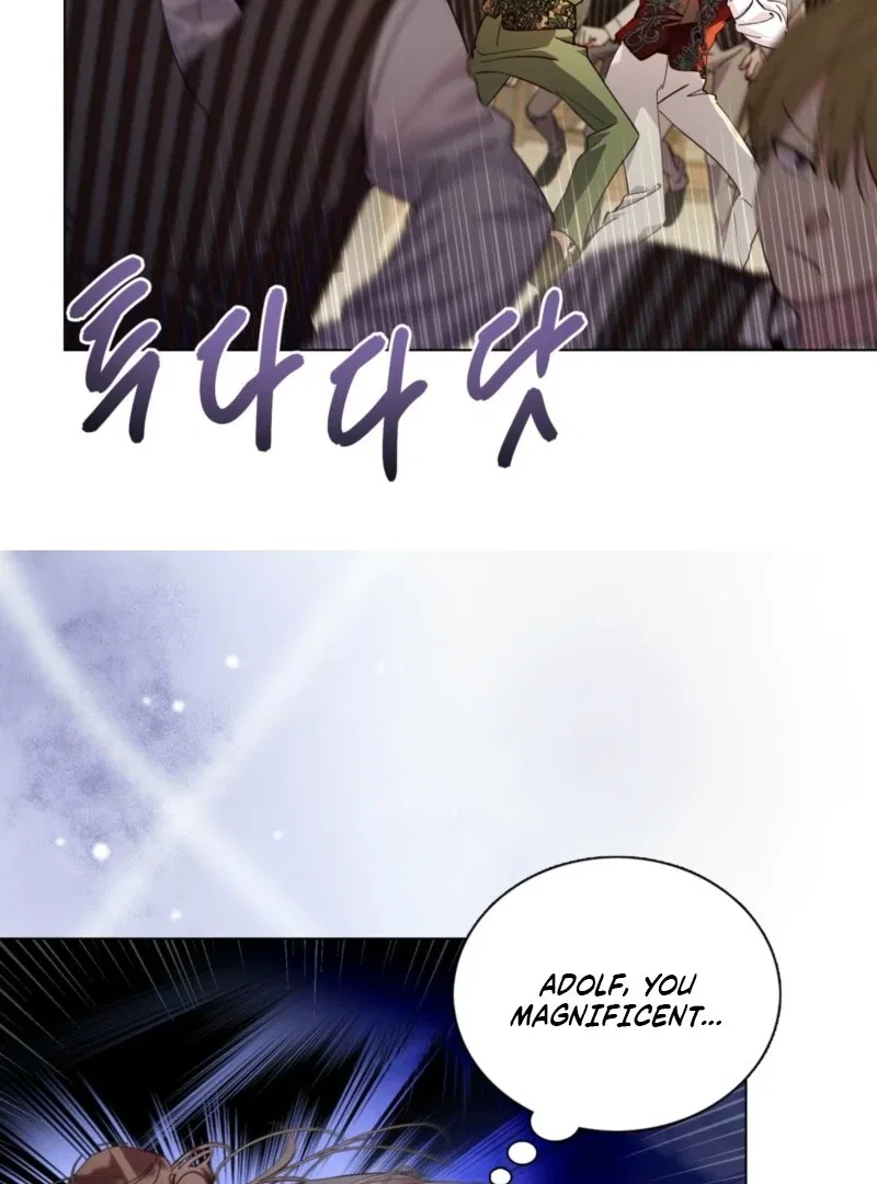 Miss Not-So Sidekick Chapter 189 – Page 22