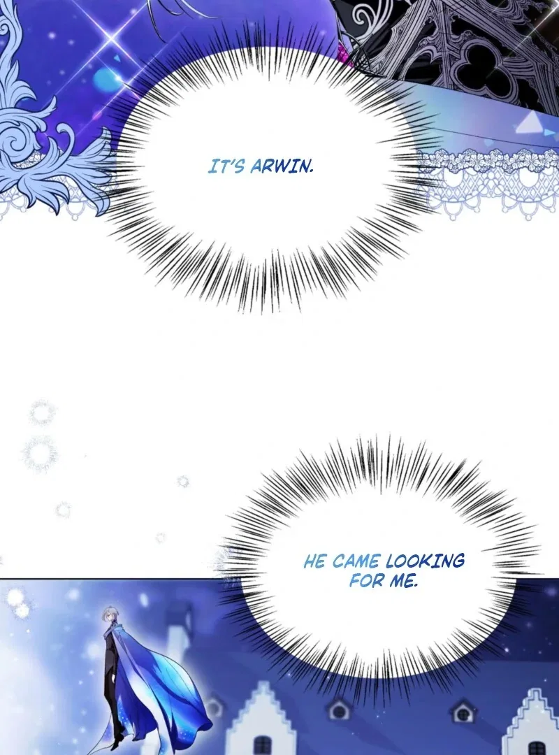 Miss Not-So Sidekick Chapter 189 – Page 35