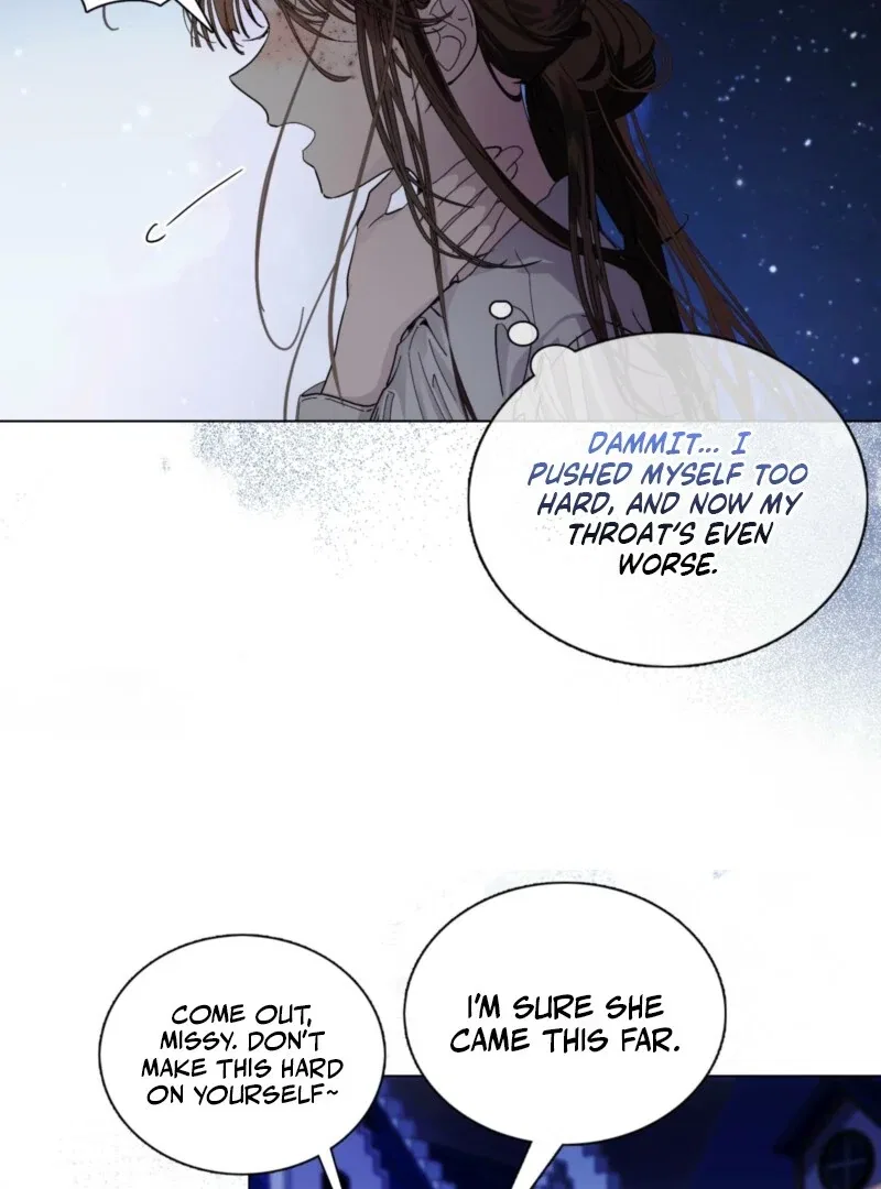 Miss Not-So Sidekick Chapter 189 – Page 39