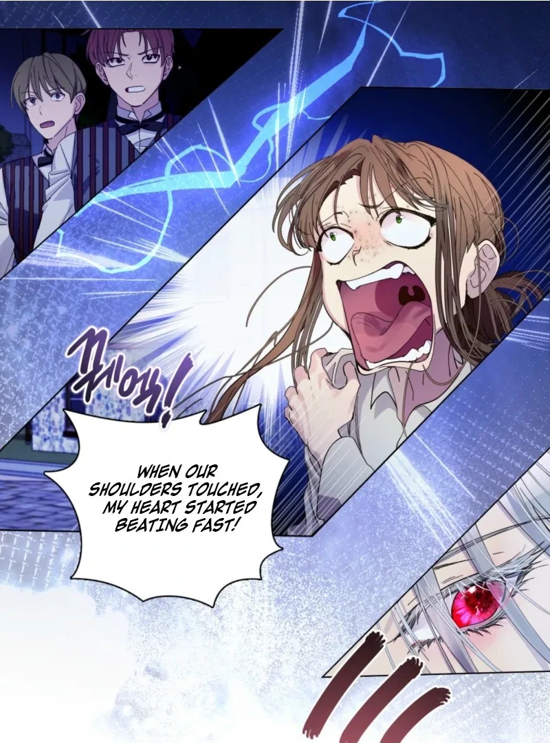 Miss Not-So Sidekick Chapter 189 – Page 42