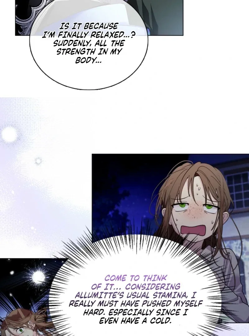 Miss Not-So Sidekick Chapter 189 – Page 46