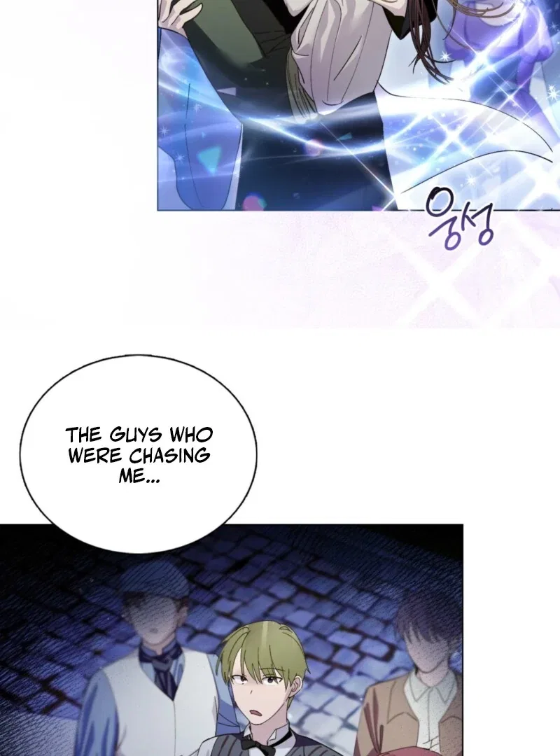 Miss Not-So Sidekick Chapter 189 – Page 48
