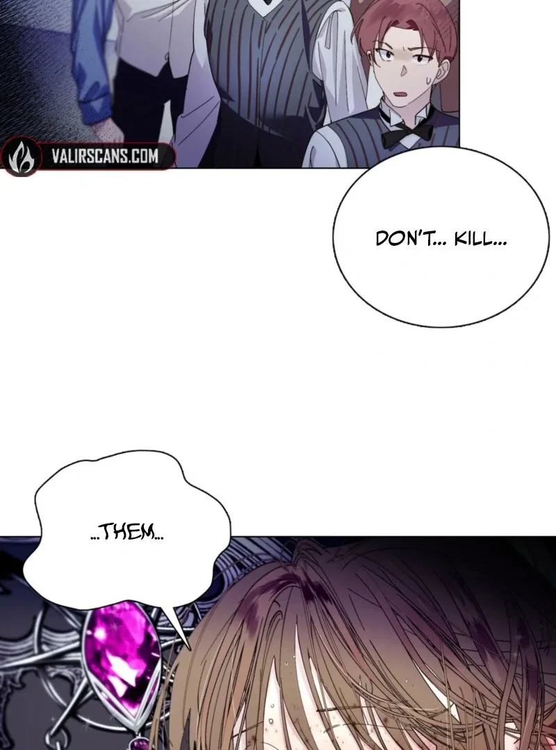 Miss Not-So Sidekick Chapter 189 – Page 49