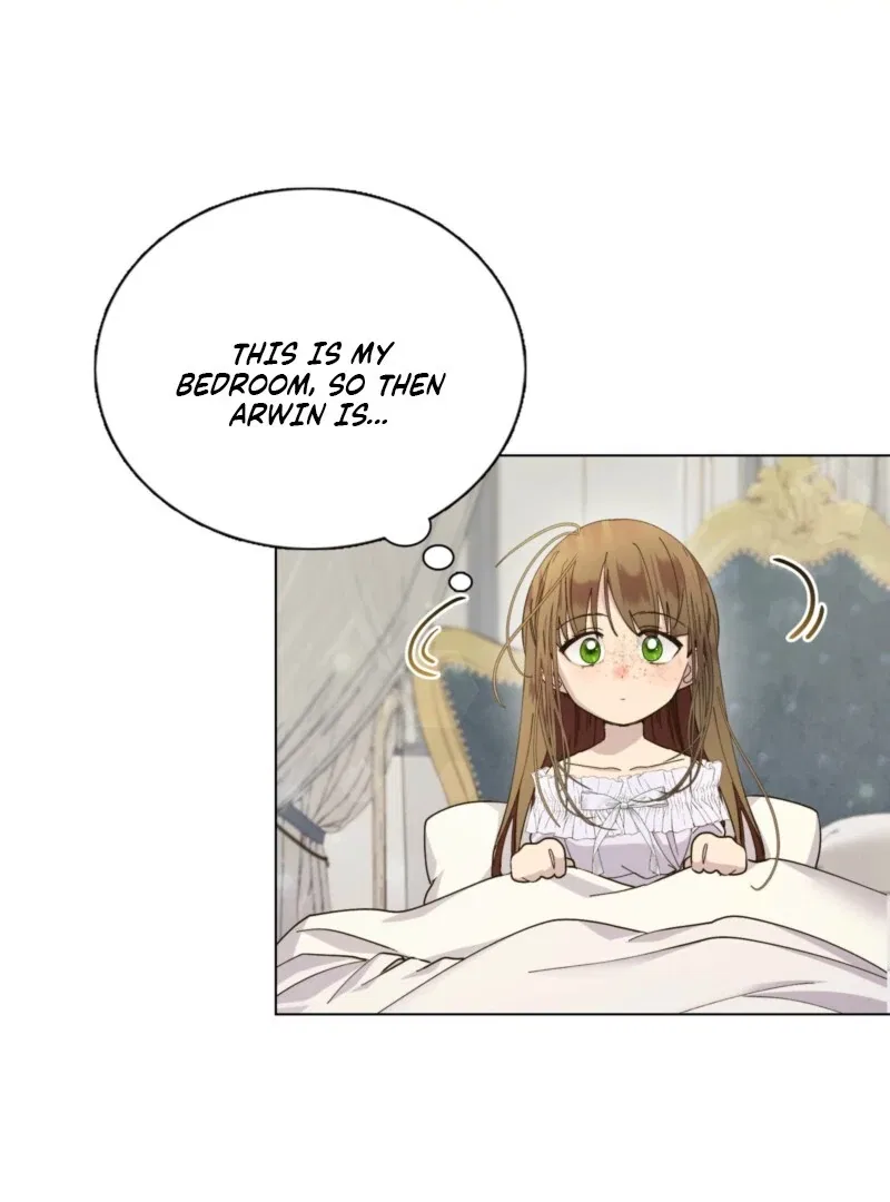 Miss Not-So Sidekick Chapter 189 – Page 56