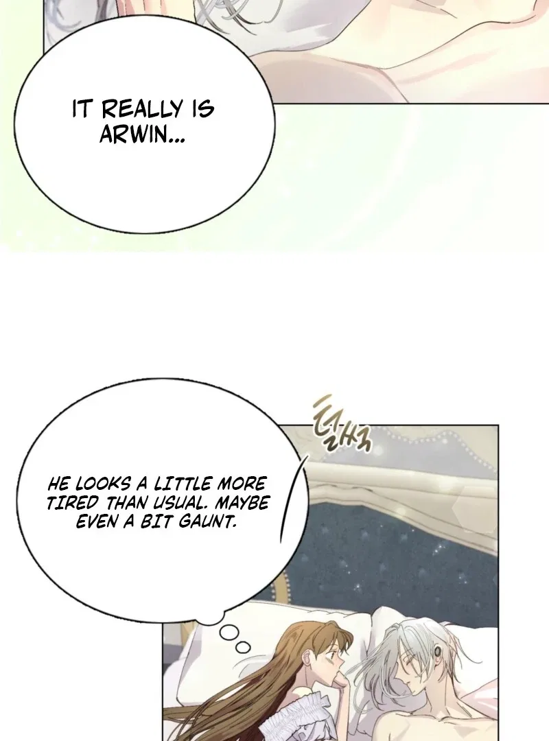 Miss Not-So Sidekick Chapter 189 – Page 60
