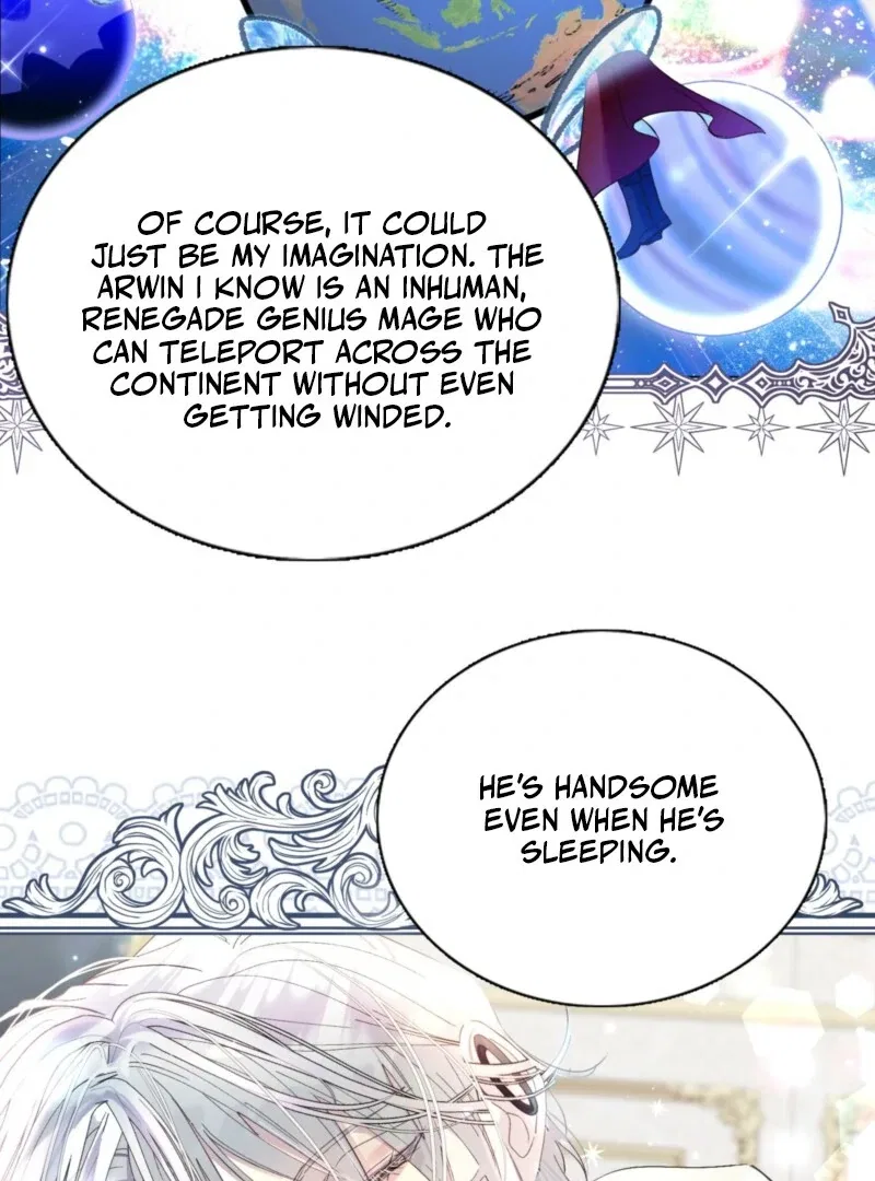 Miss Not-So Sidekick Chapter 189 – Page 62