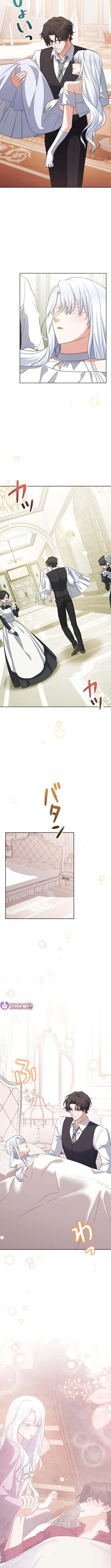 I Awakened as the Most Fearsome Stepmother?! Chapter 21 – Page 9