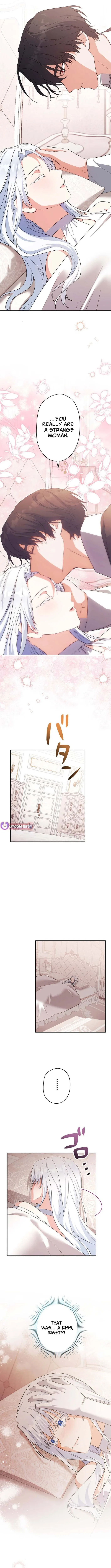 I Awakened as the Most Fearsome Stepmother?! Chapter 21 – Page 11