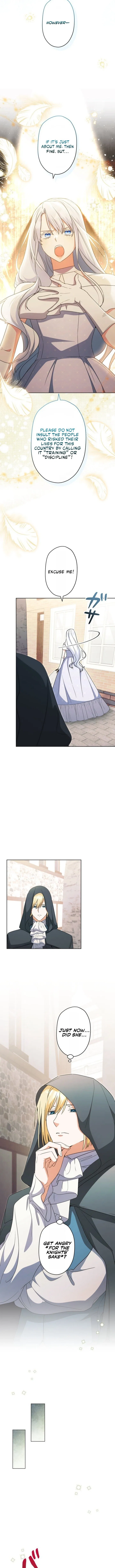 I Awakened as the Most Fearsome Stepmother?! Chapter 20 – Page 5