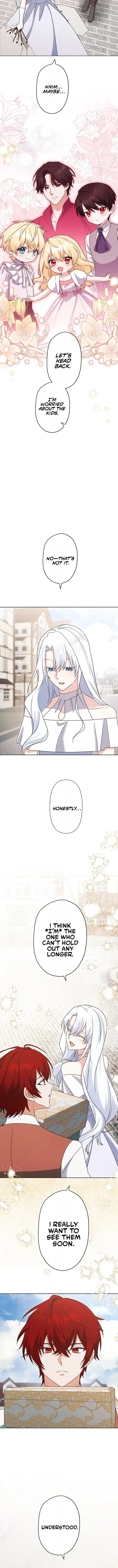 I Awakened as the Most Fearsome Stepmother?! Chapter 19 – Page 13