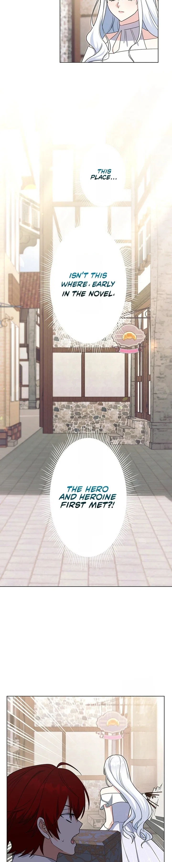 I Awakened as the Most Fearsome Stepmother?! Chapter 19 – Page 15