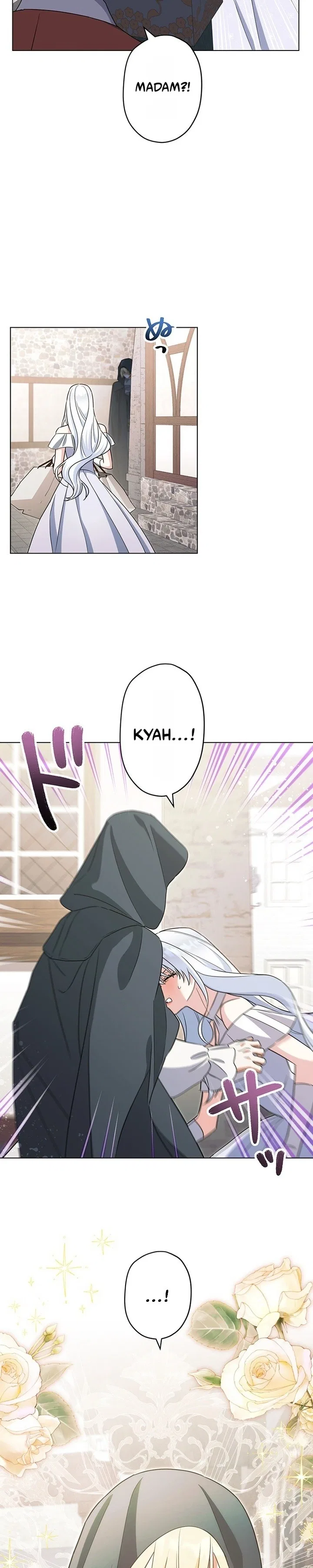 I Awakened as the Most Fearsome Stepmother?! Chapter 19 – Page 16