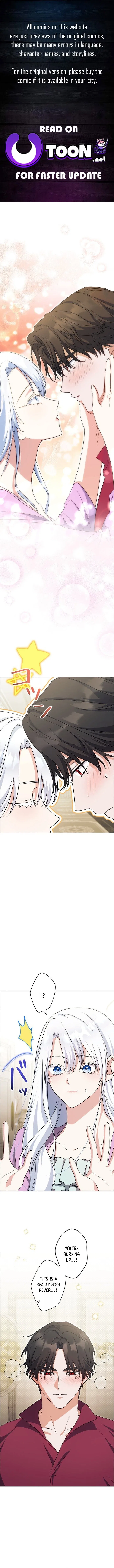 I Awakened as the Most Fearsome Stepmother?! Chapter 18 – Page 2