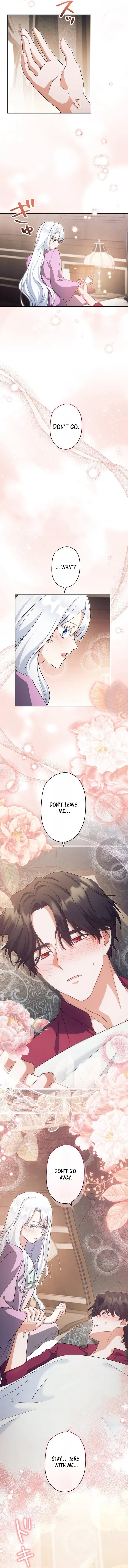 I Awakened as the Most Fearsome Stepmother?! Chapter 18 – Page 11