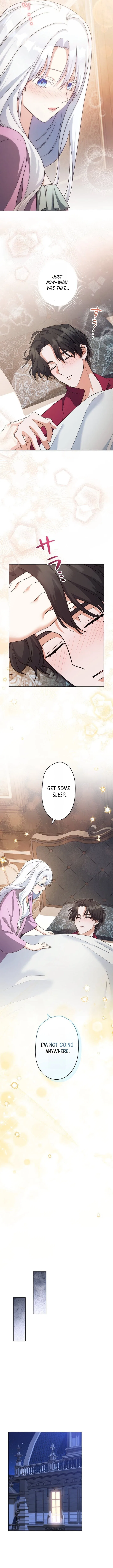 I Awakened as the Most Fearsome Stepmother?! Chapter 18 – Page 12