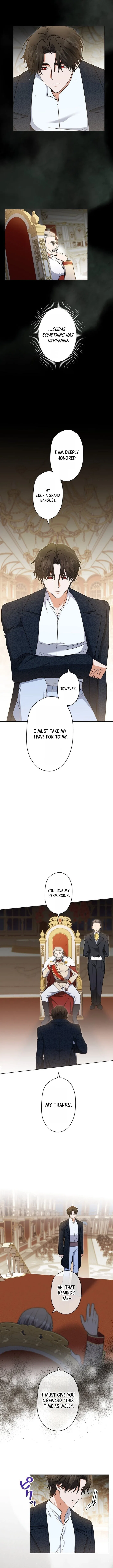 I Awakened as the Most Fearsome Stepmother?! Chapter 17 – Page 3
