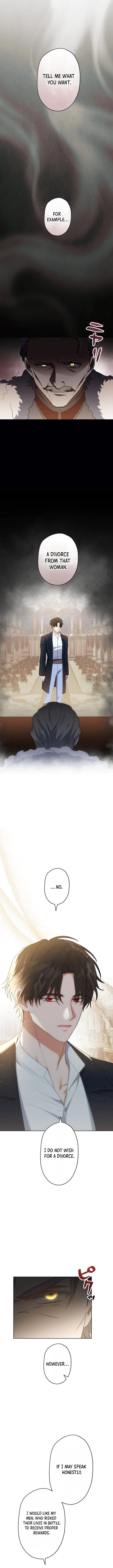 I Awakened as the Most Fearsome Stepmother?! Chapter 17 – Page 4