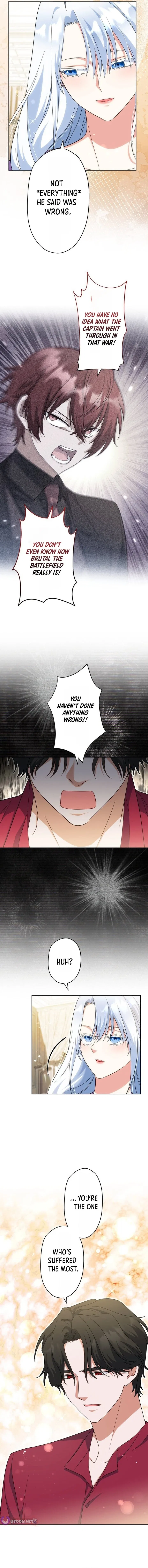 I Awakened as the Most Fearsome Stepmother?! Chapter 17 – Page 13