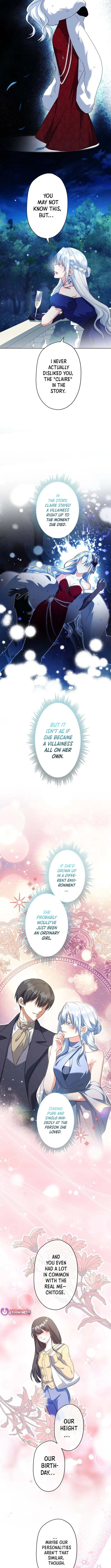 I Awakened as the Most Fearsome Stepmother?! Chapter 15 – Page 5