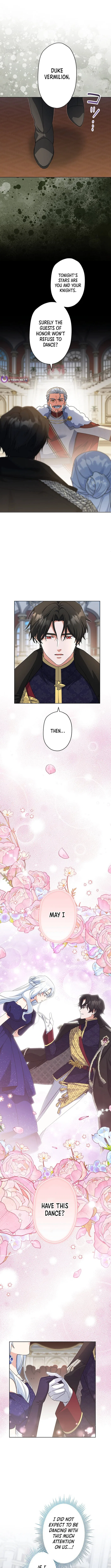 I Awakened as the Most Fearsome Stepmother?! Chapter 14 – Page 11