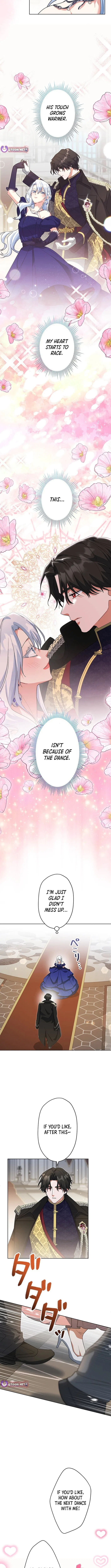 I Awakened as the Most Fearsome Stepmother?! Chapter 14 – Page 14