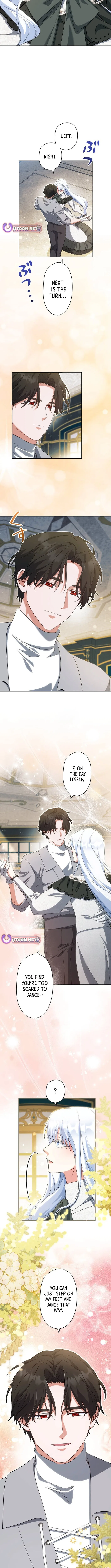 I Awakened as the Most Fearsome Stepmother?! Chapter 13 – Page 4