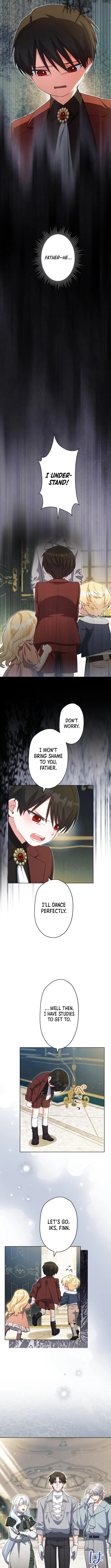 I Awakened as the Most Fearsome Stepmother?! Chapter 13 – Page 7