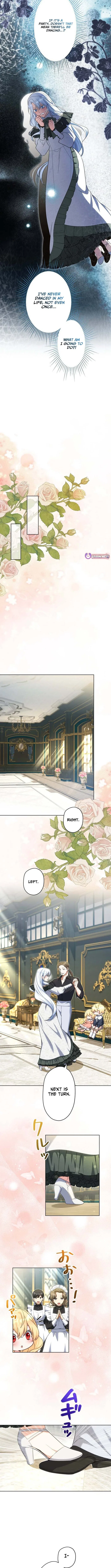 I Awakened as the Most Fearsome Stepmother?! Chapter 12 – Page 10