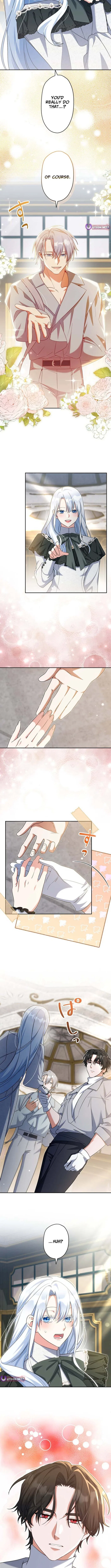 I Awakened as the Most Fearsome Stepmother?! Chapter 12 – Page 13