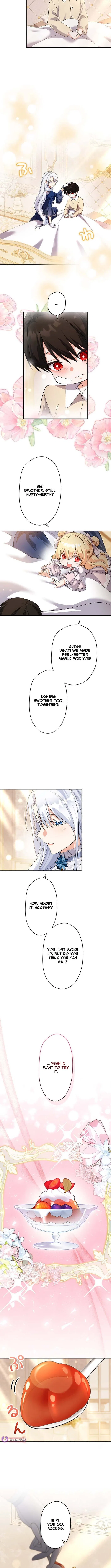 I Awakened as the Most Fearsome Stepmother?! Chapter 11 – Page 9