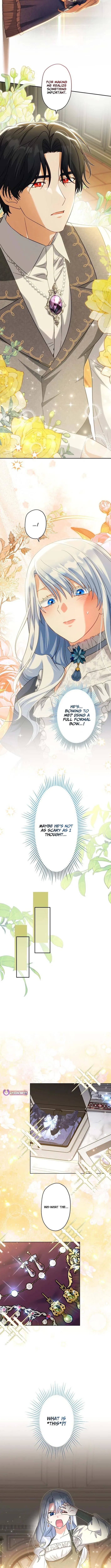 I Awakened as the Most Fearsome Stepmother?! Chapter 11 – Page 13