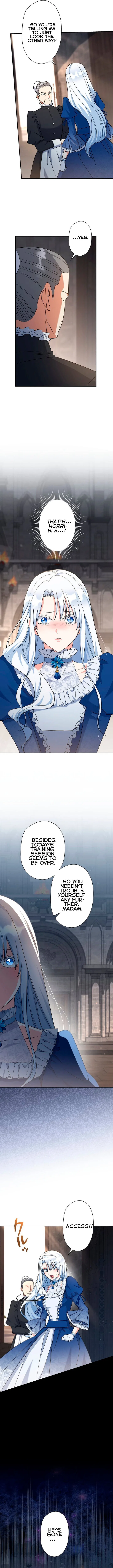 I Awakened as the Most Fearsome Stepmother?! Chapter 7 – Page 13