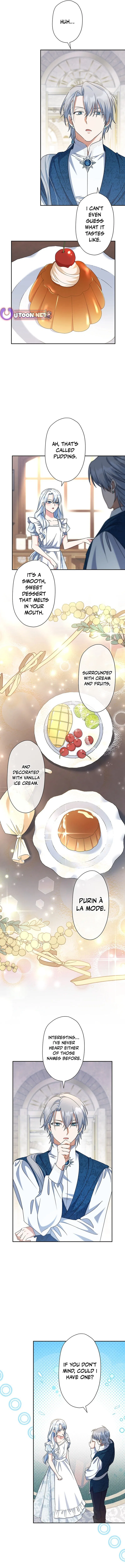 I Awakened as the Most Fearsome Stepmother?! Chapter 6 – Page 6
