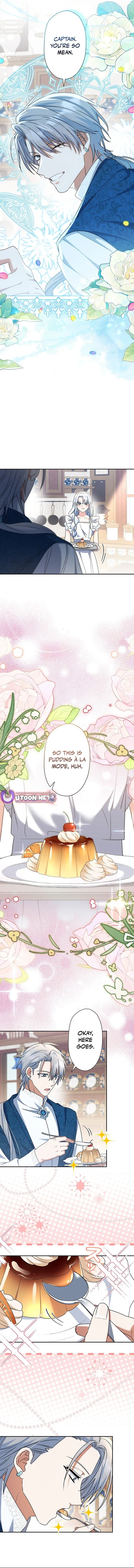 I Awakened as the Most Fearsome Stepmother?! Chapter 6 – Page 9