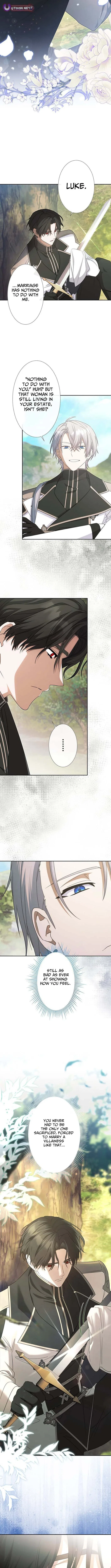 I Awakened as the Most Fearsome Stepmother?! Chapter 2 – Page 3