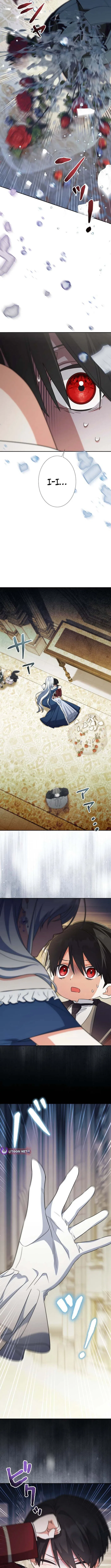 I Awakened as the Most Fearsome Stepmother?! Chapter 2 – Page 7