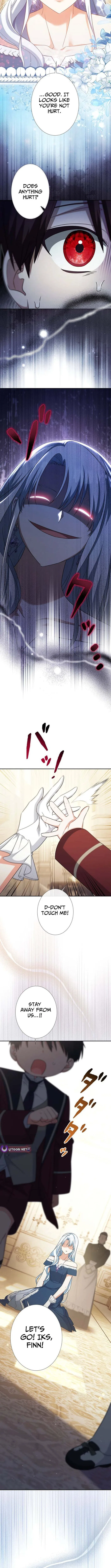 I Awakened as the Most Fearsome Stepmother?! Chapter 2 – Page 9
