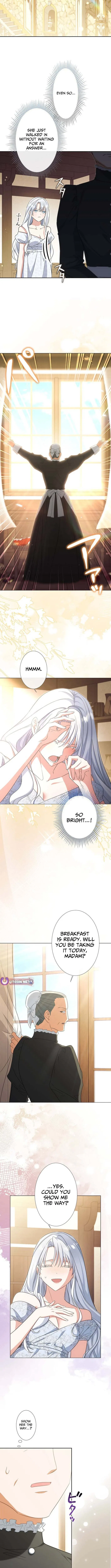 I Awakened as the Most Fearsome Stepmother?! Chapter 1 – Page 11