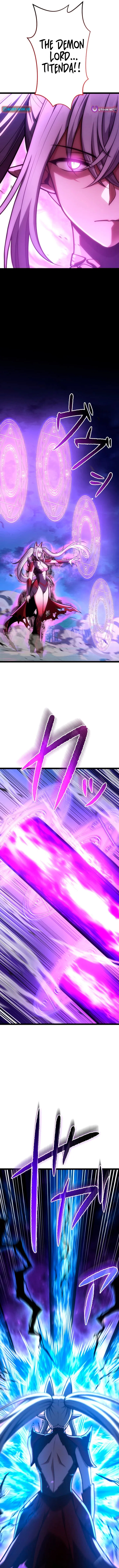 Danger: Do Not Mix! The Chaotic Rhapsody of the Gyaru Summoner and the Stoic Swordsman Chapter 12 – Page 5