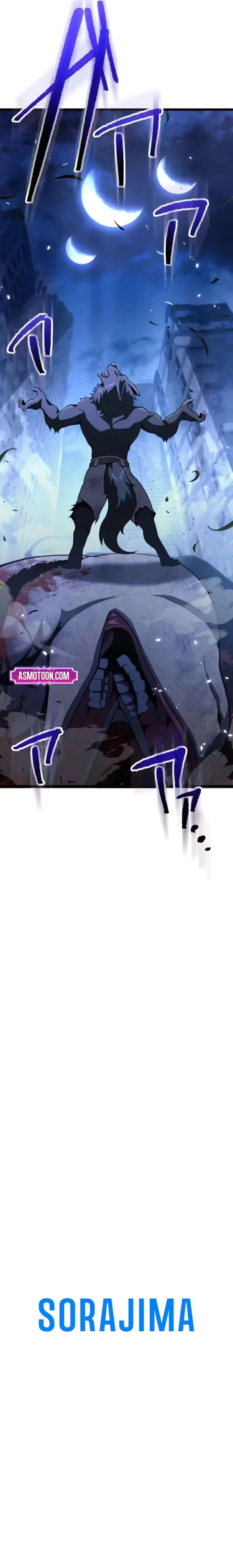 Danger: Do Not Mix! The Chaotic Rhapsody of the Gyaru Summoner and the Stoic Swordsman Chapter 1 – Page 16
