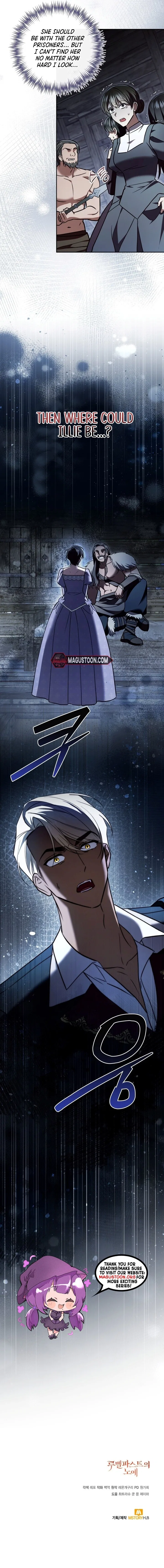 A S*ave Of Rubelfast Chapter 68 – Page 10