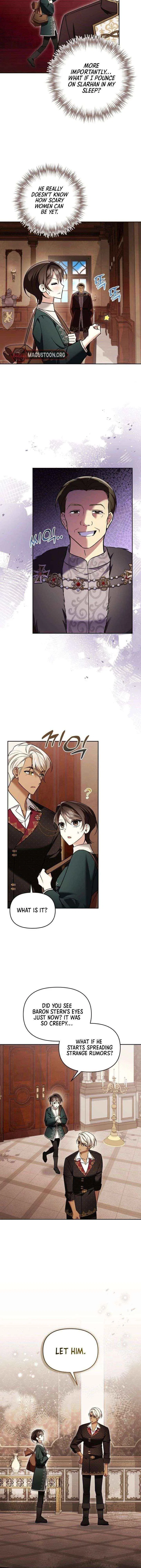 A S*ave Of Rubelfast Chapter 66 – Page 3