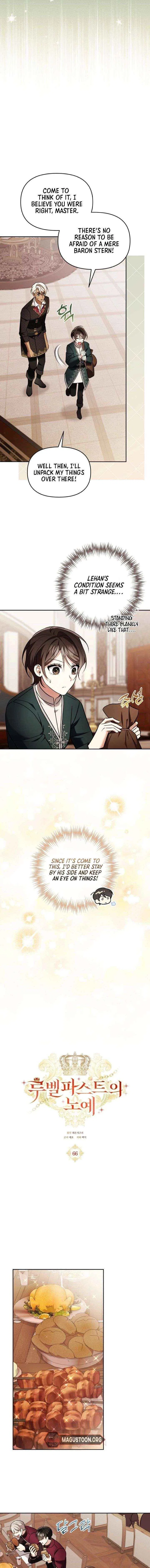 A S*ave Of Rubelfast Chapter 66 – Page 6