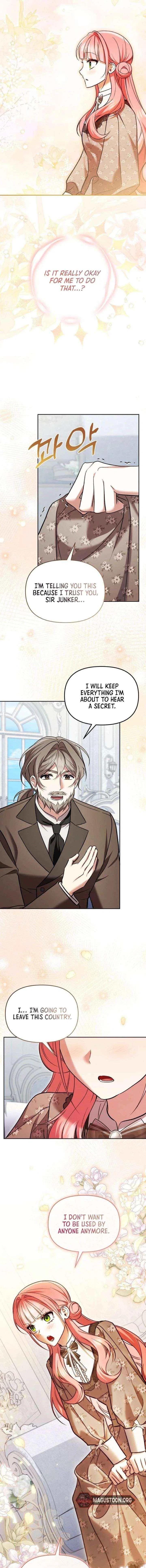 A S*ave Of Rubelfast Chapter 65 – Page 6
